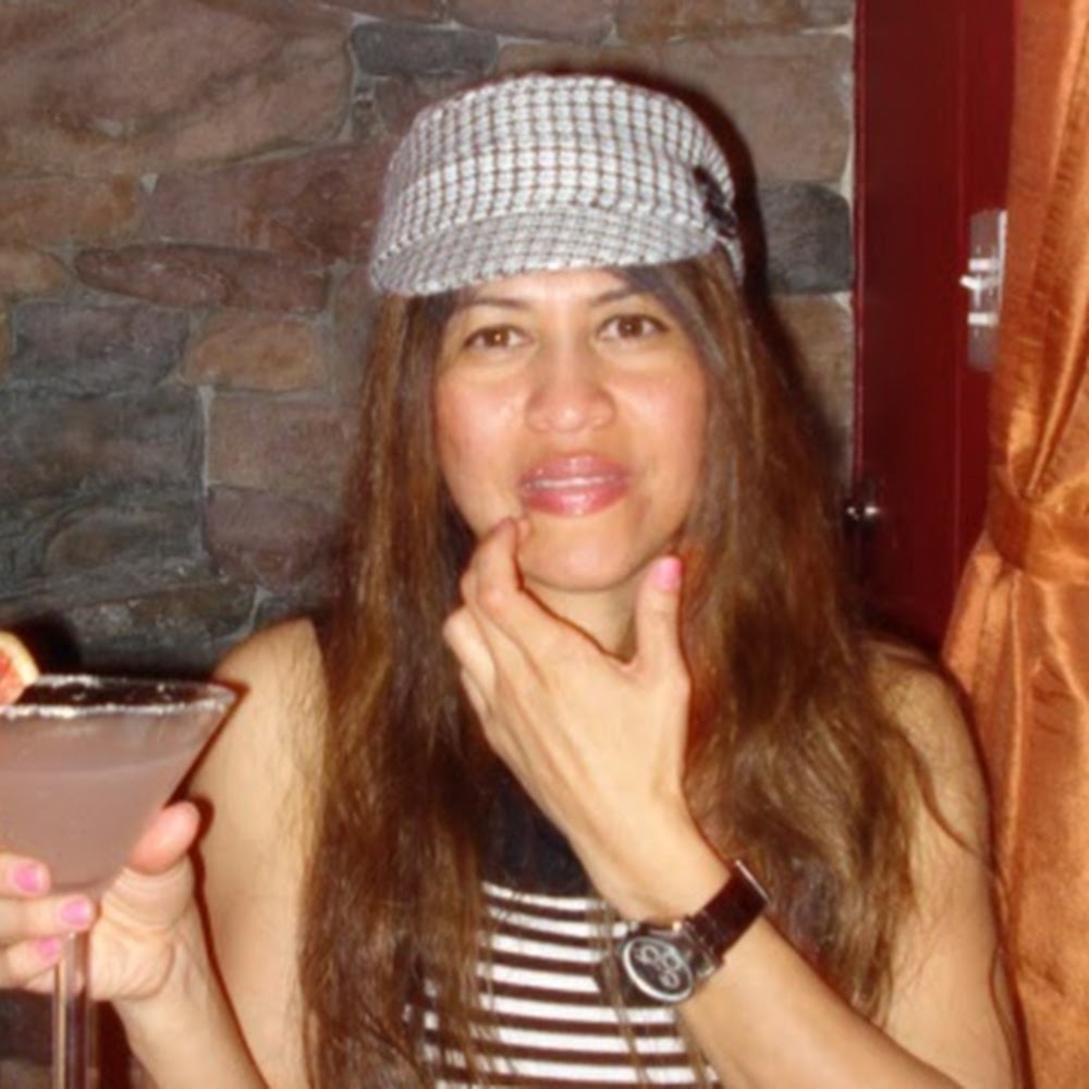 Meet your Posher, Catalina